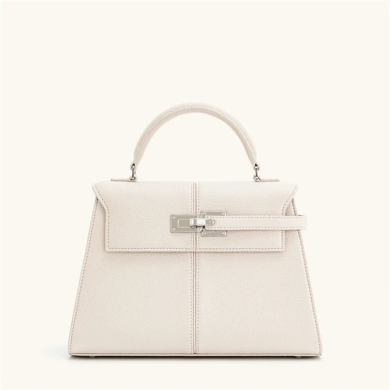 Crossbody Taske til Kvinder – Tidløs, Rummelig og Miljøvenlig - My Store