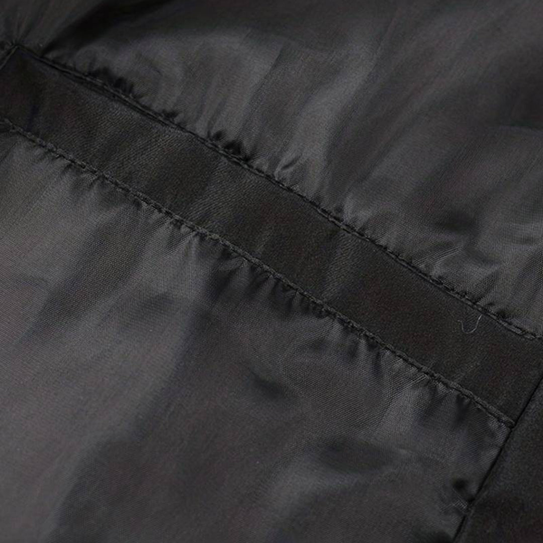 Bomberjakke til Mænd – Tidløs, Let og Moderne Komfort - My Store