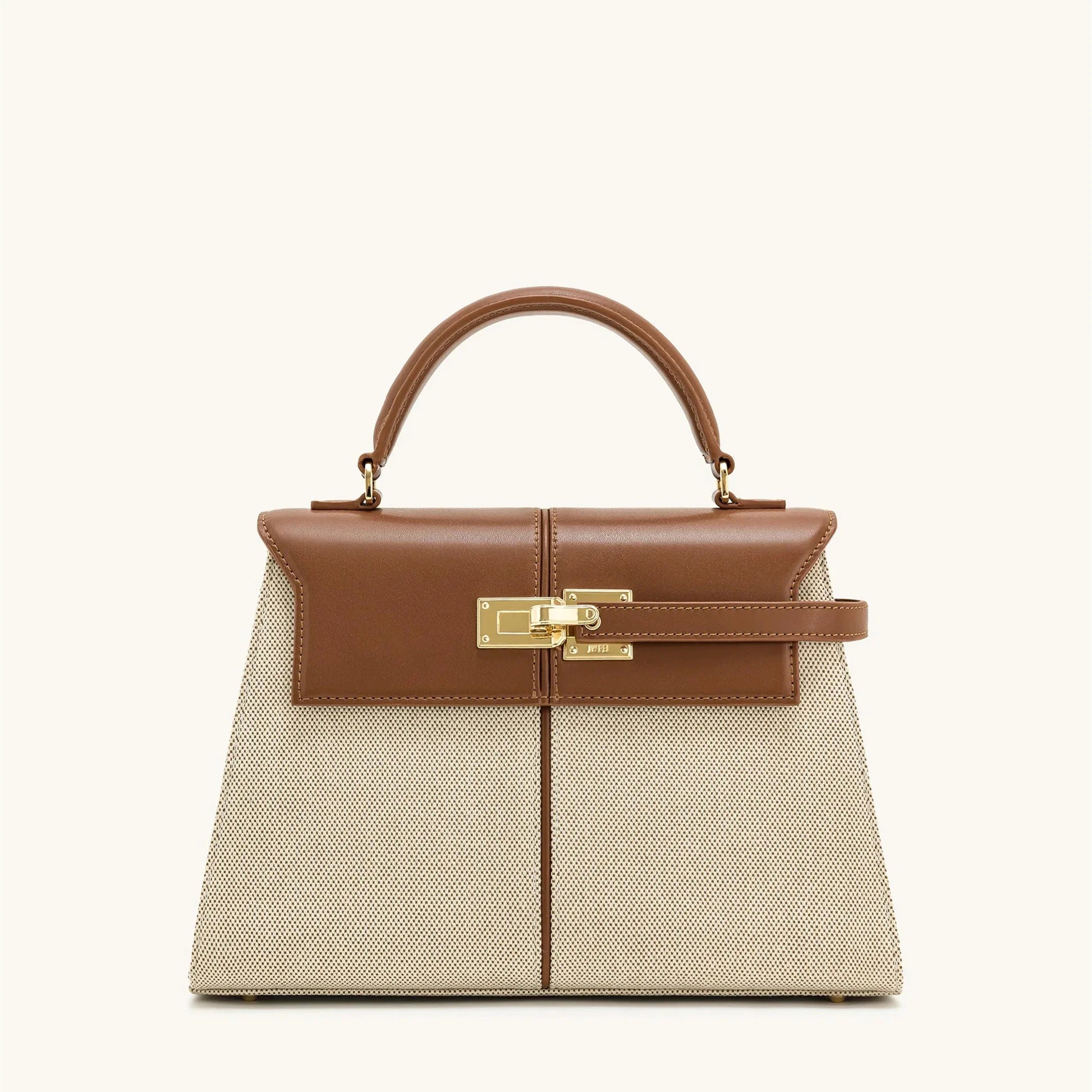 Crossbody Taske til Kvinder – Tidløs, Rummelig og Miljøvenlig - My Store