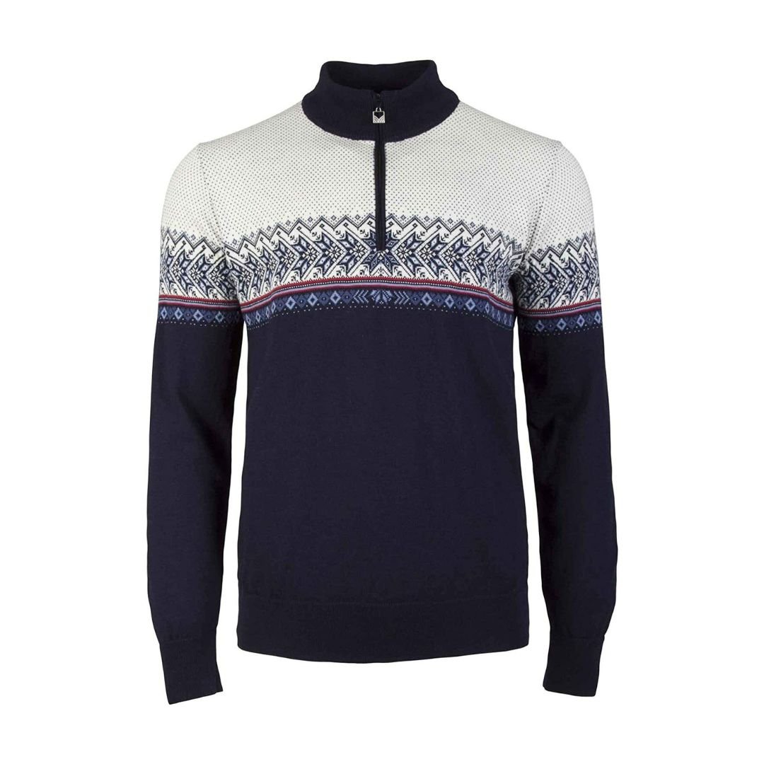 Printet Sweater til Mænd – Unikt Design, Varm og Komfortabel - My Store